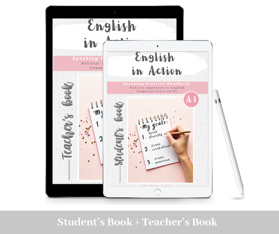 a1 sb tb English in action -2