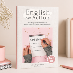 English in Action A2+/B1 - wersja papierowa