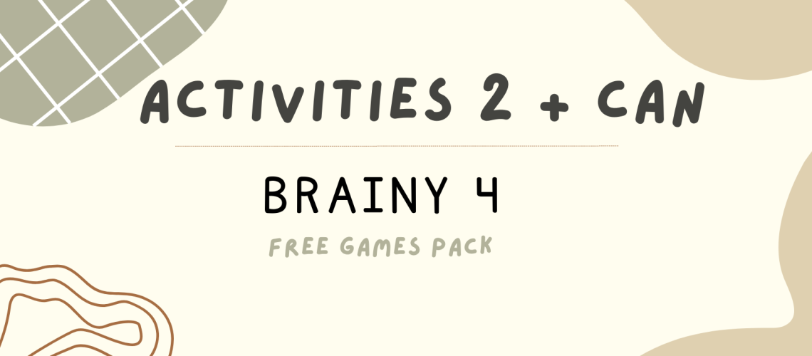 Activities 2 + can WPIS