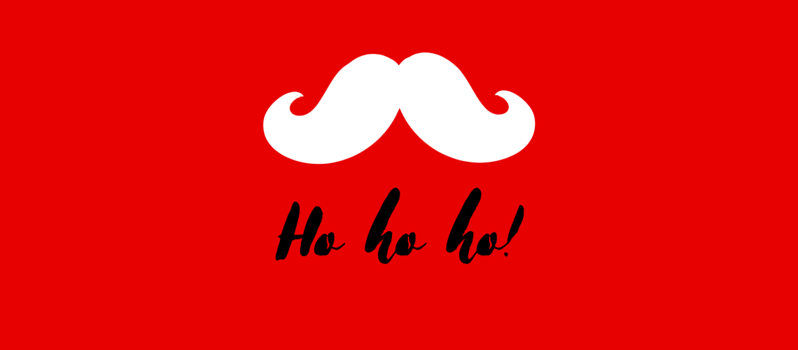Ho ho ho!