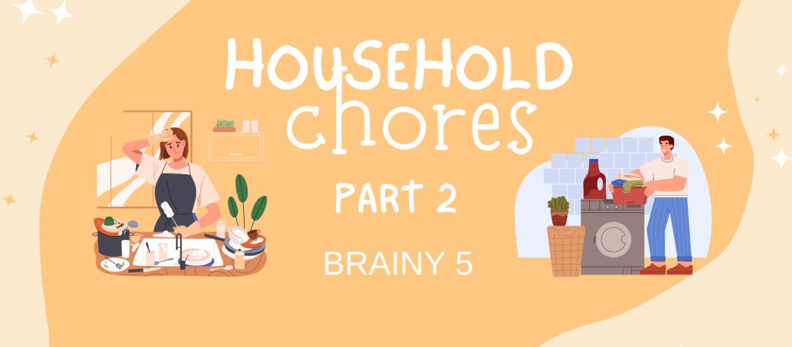 chores 2 wpis