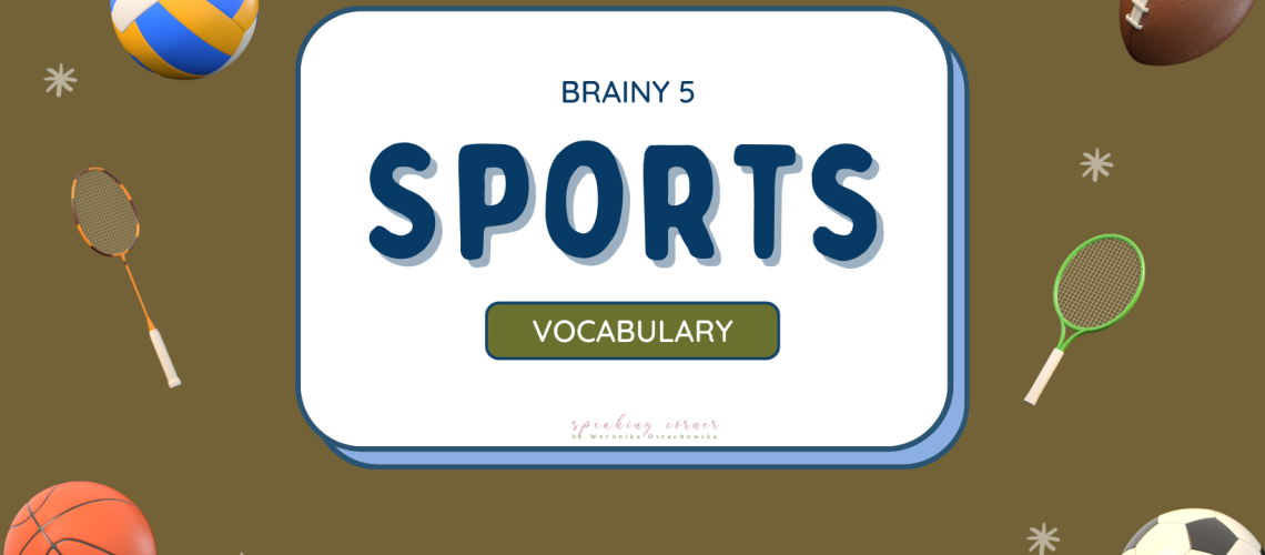sport wpis